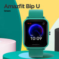 Smartwatch Exclusive Amazfit à Prova d'água