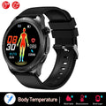 Smartwatch de Monitoramento de Glicose no Sangue - Lançamento 2023