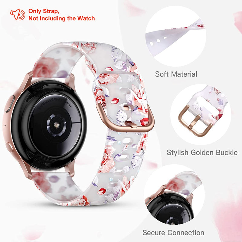 Pulseiras para Watch - Sansung Galaxy