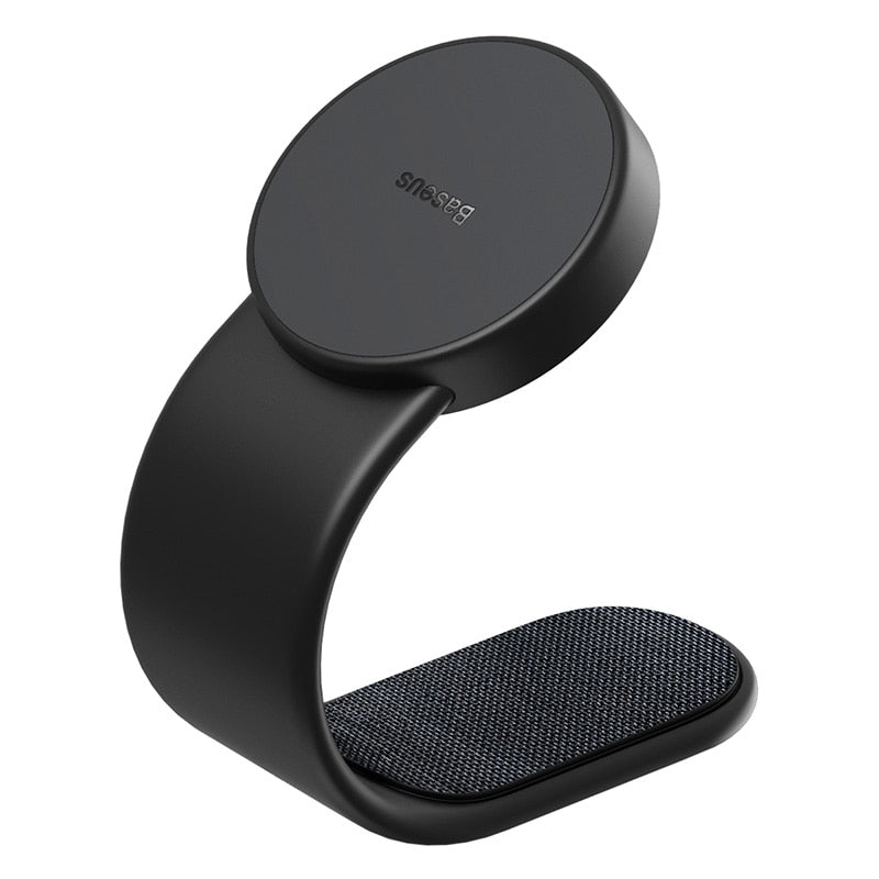 Suporte Magnético de Celular para Carro - Dobrável e Rotação 360° - Ultra Estável