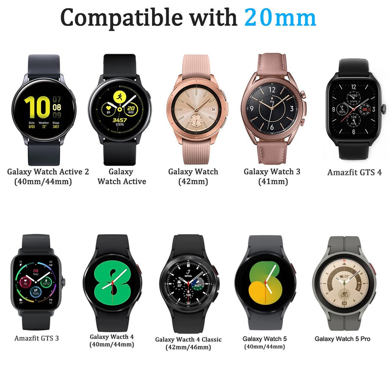 Pulseiras para Watch - Sansung Galaxy