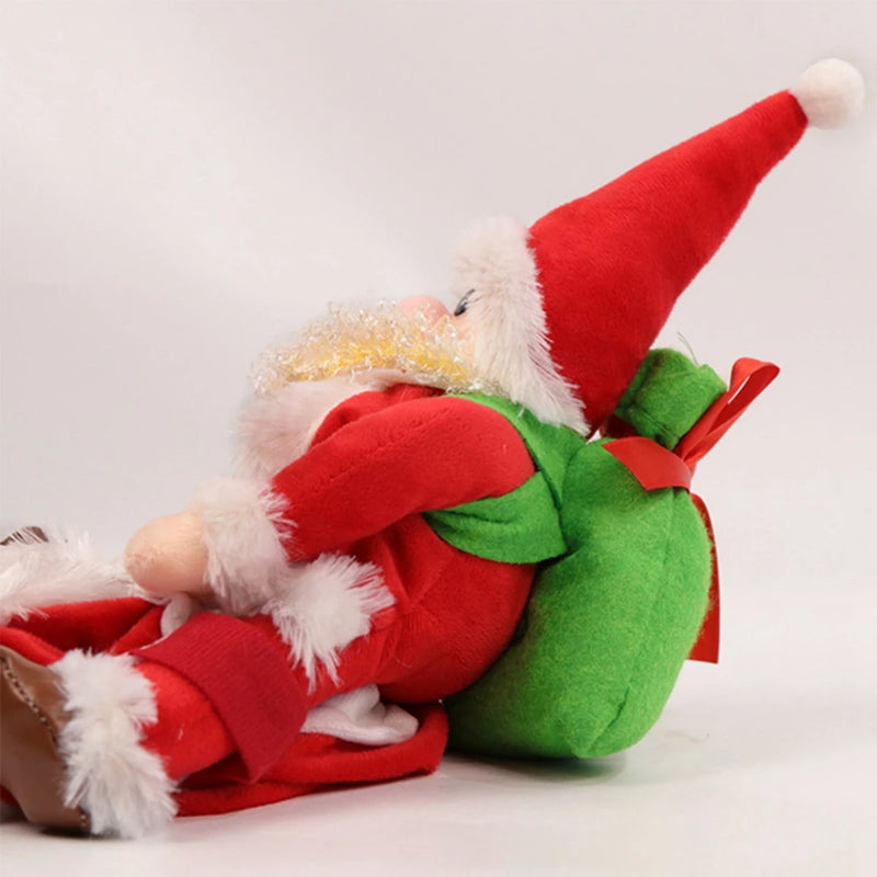 Traje de Natal para Cães e Gatos
