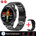Smartwatch de Monitoramento de Glicose no Sangue - Lançamento 2023