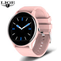 SmartWatch Multifunções Sport - Lançamento