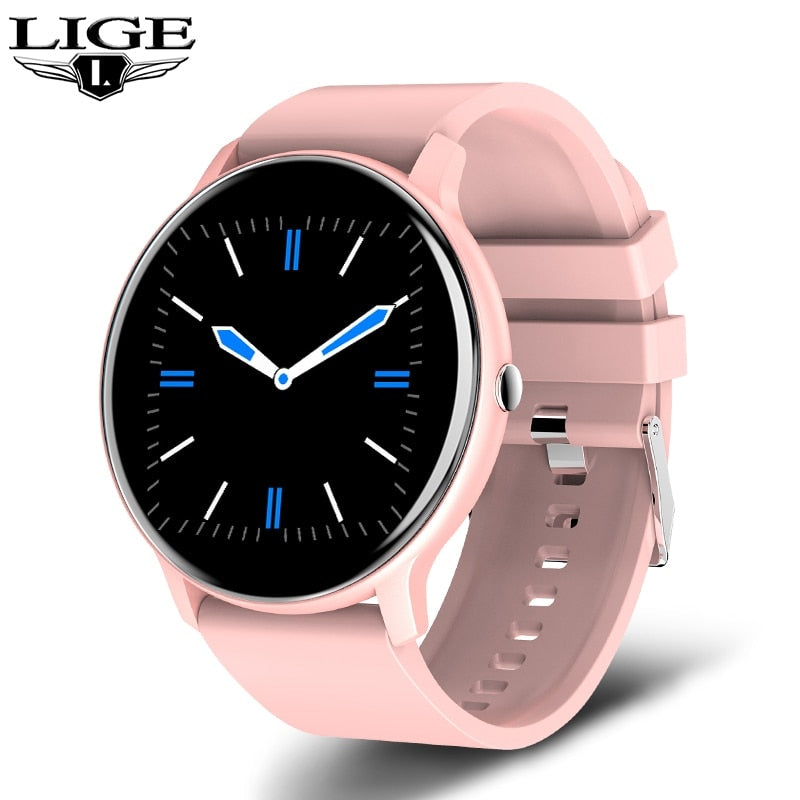 SmartWatch Multifunções Sport - Lançamento