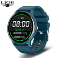 SmartWatch Multifunções Sport - Lançamento