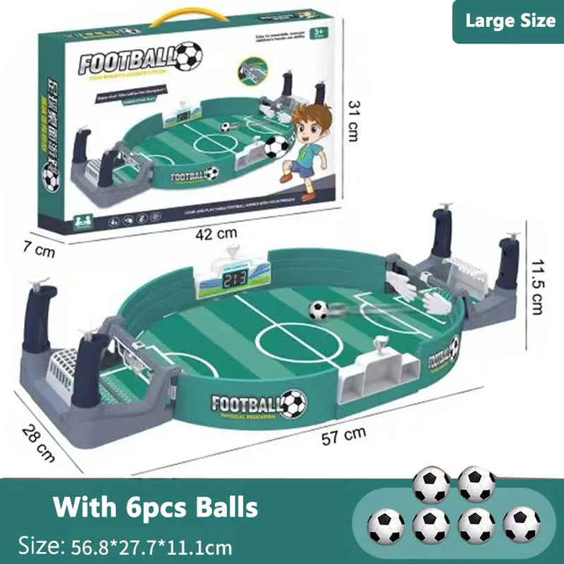 Futebol de Mesa TableToy®