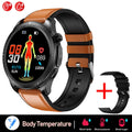 Smartwatch de Monitoramento de Glicose no Sangue - Lançamento 2023