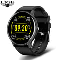 SmartWatch Multifunções Sport - Lançamento