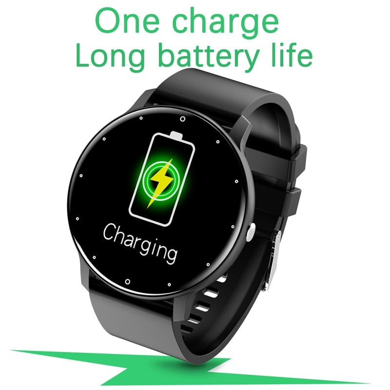 SmartWatch Multifunções Sport - Lançamento