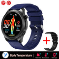 Smartwatch de Monitoramento de Glicose no Sangue - Lançamento 2023