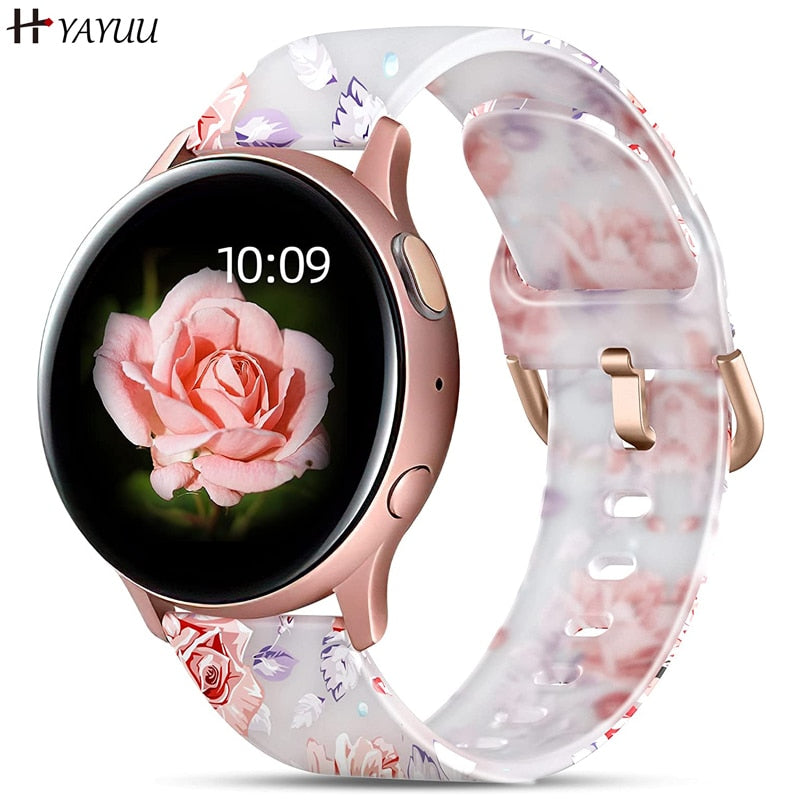 Pulseiras para Watch - Sansung Galaxy